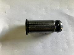 日研工作所 ストレートコレット KM20-6
