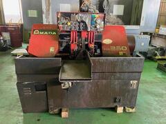 アマダ バンドソー HA-250