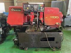 アマダ バンドソー HFA-400
