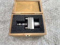 EROWA 検査用ブロック ITS-2104