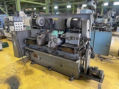 シギヤ精機製作所 センターリングマシン CM-8・60