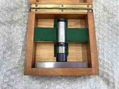 システム3R 角度測定アーバー 3R-314.2