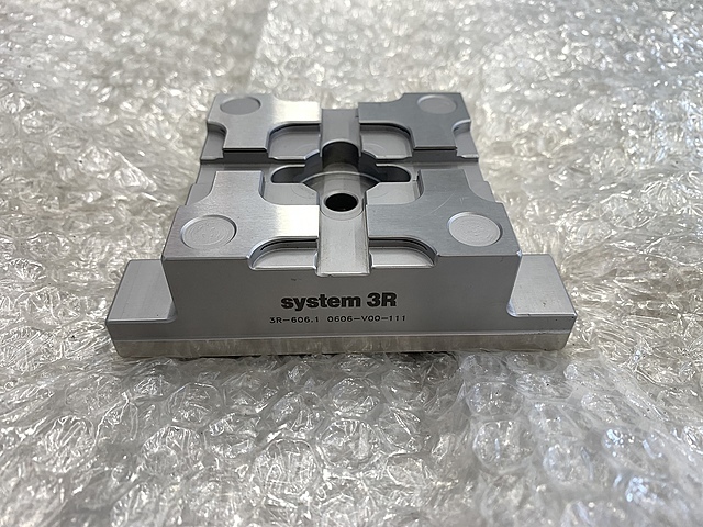 システム3R マクロマスター 3R-606.1