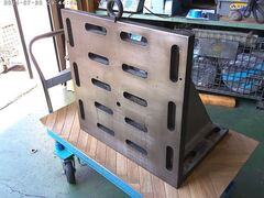 ナベヤ(ERON) L型イケール 450X600X600(h)