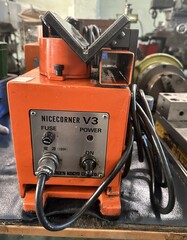 富士元 面取機 V3