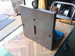 L型イケール 350X455X450(h)