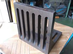 L型イケール 410X415X460(h)