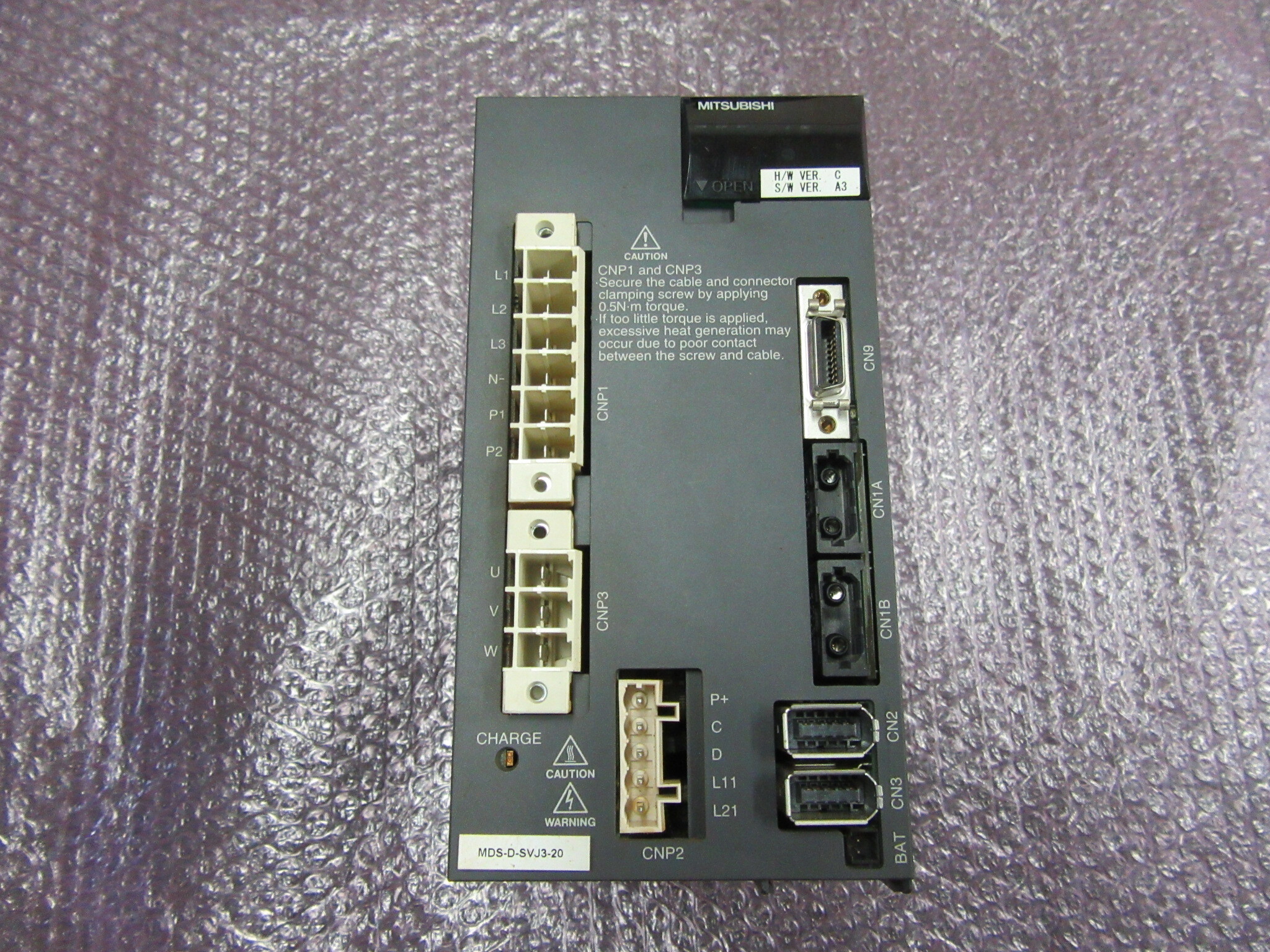 安川電機 YASKAWA ELECTRIC motionpack-110 JEFMC-C023-05C | マシンライフ