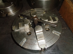 北川 インデチャック IC-10