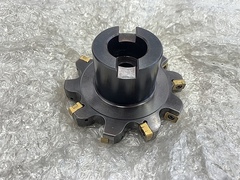 SECO TOOL フェイスミル R335.18-100.14.27-5N