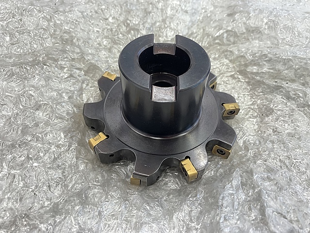 SECO TOOL フェイスミル R335.18-100.14.27-5N