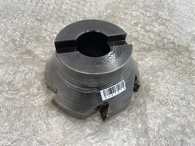 サンドビック フェイスミル RA290-125J38.1-12L