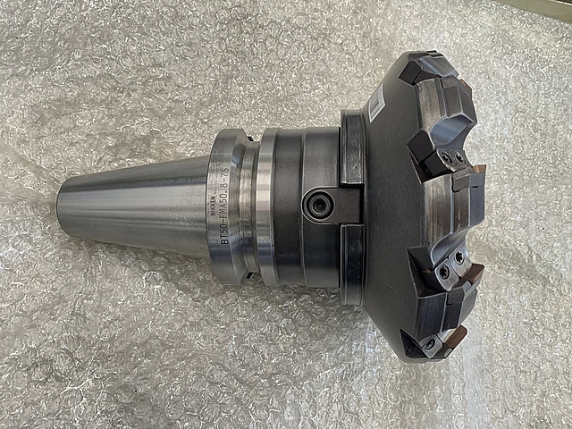 三菱マテリアル フェイスミル SE445L0611F