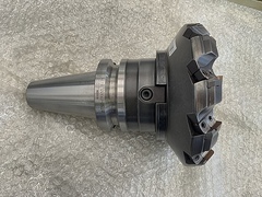 三菱マテリアル フェイスミル SE445L0611F