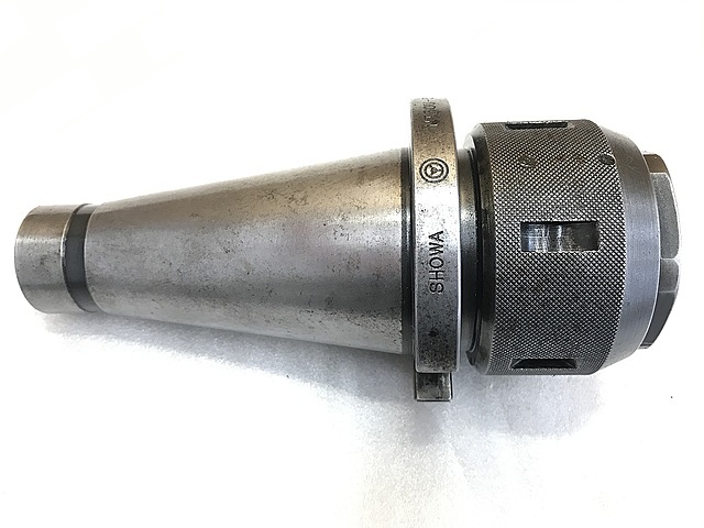 聖和精機 ミーリングチャック NT50U-32