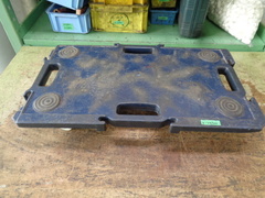 台車 650×370×120