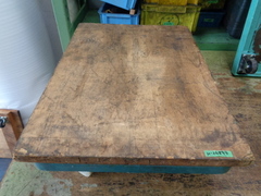 台車 435×600×135