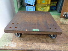 台車 450×450×120