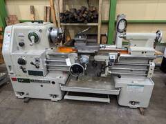 滝澤 汎用旋盤 TAL460-800 | マシンライフ