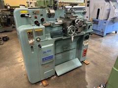 江黒 汎用旋盤 GL-120