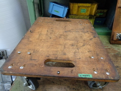 台車 450×600×180