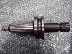 ユキワ精工 コレットホルダー BT50-DMC16-165