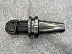 聖和精機 ミーリングチャック BT50-CTH25-135