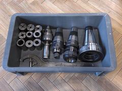 BIG,大昭和精機 クイックチェンジホルダーセット NT50