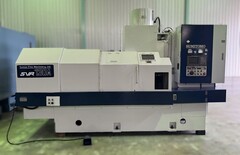 住友重機械  NC ロータリー研削盤 SVR130A【売約】