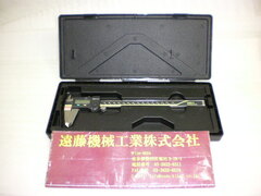 ミツトヨ デジタルノギス CD-20CPX（500-182-20）