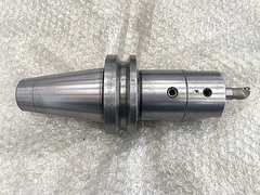 BIG ボーリングツール BT50-CK6-165