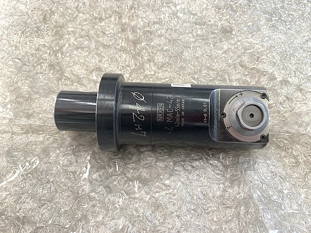 日研 ボーリングツール MAC-42