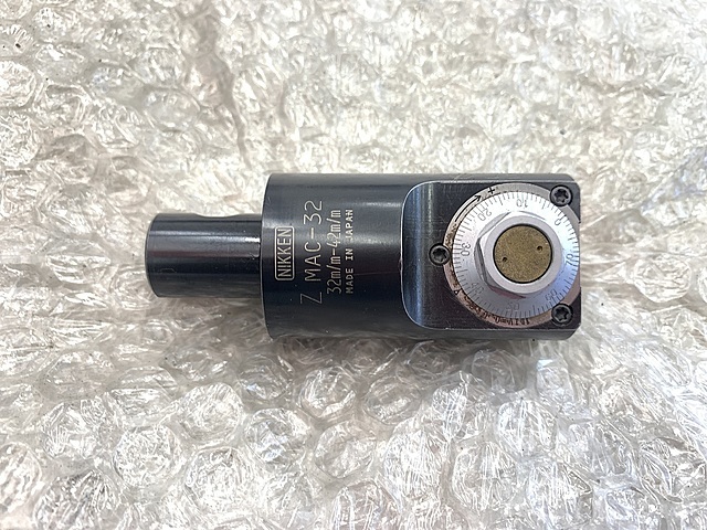 日研 ボーリングヘッド ZMAC32-55