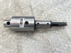 日研 ラジュラータイプスペーサー SP26-26-60