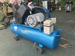 岩田 コンプレッサー