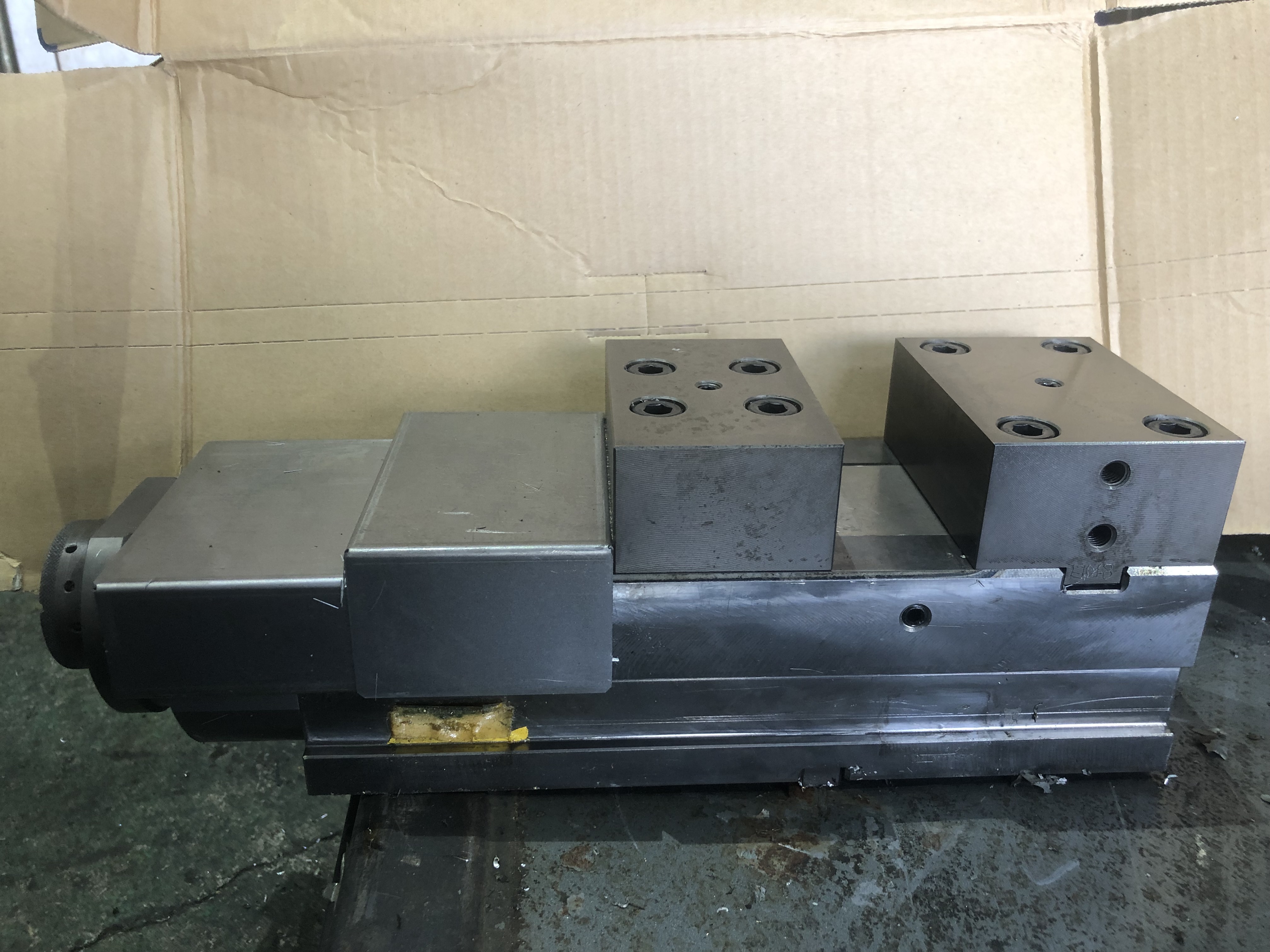 北川/KITAGAWA MCパワーバイス VE100