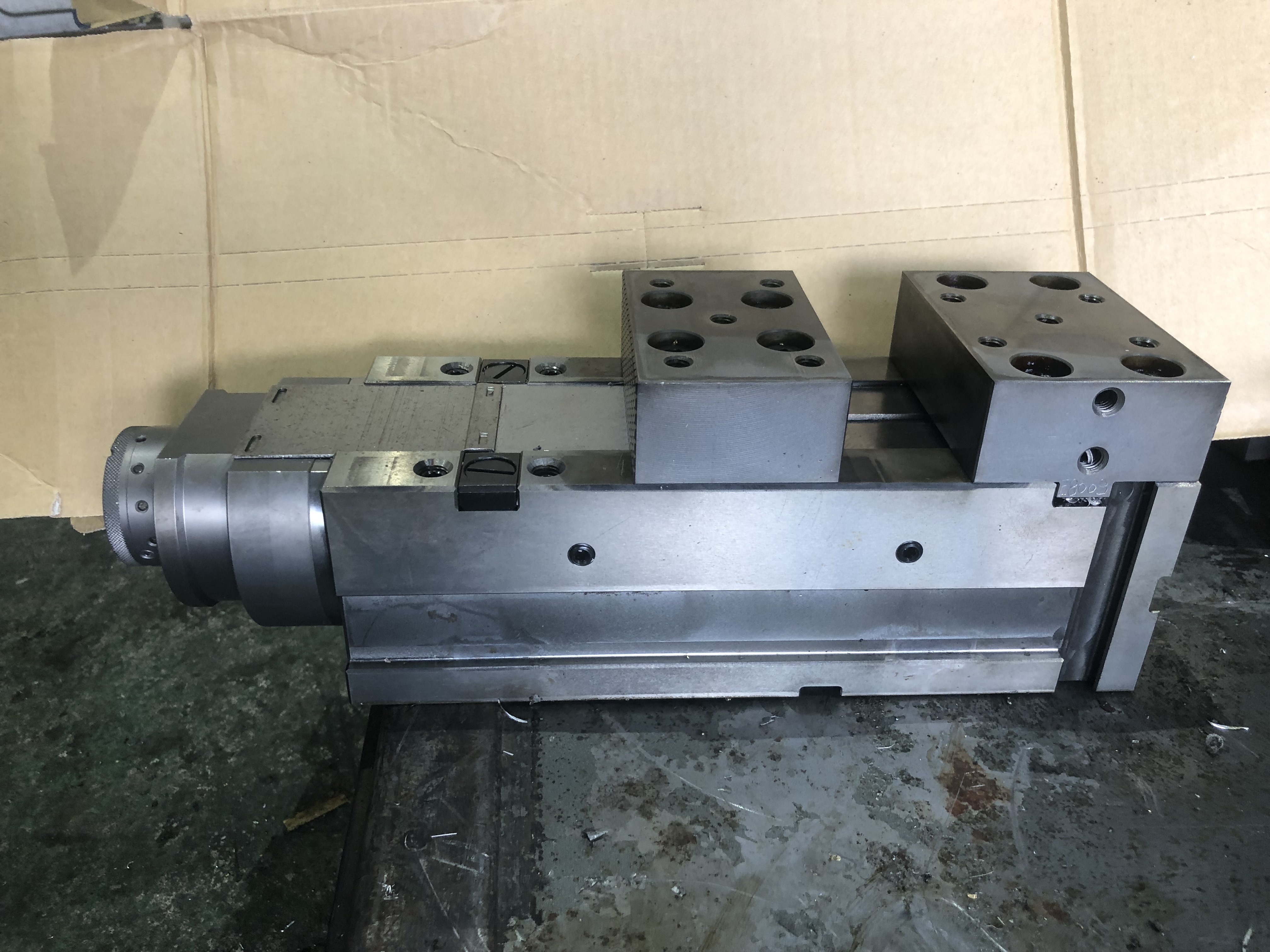 北川/KITAGAWA MCパワーバイス VE100