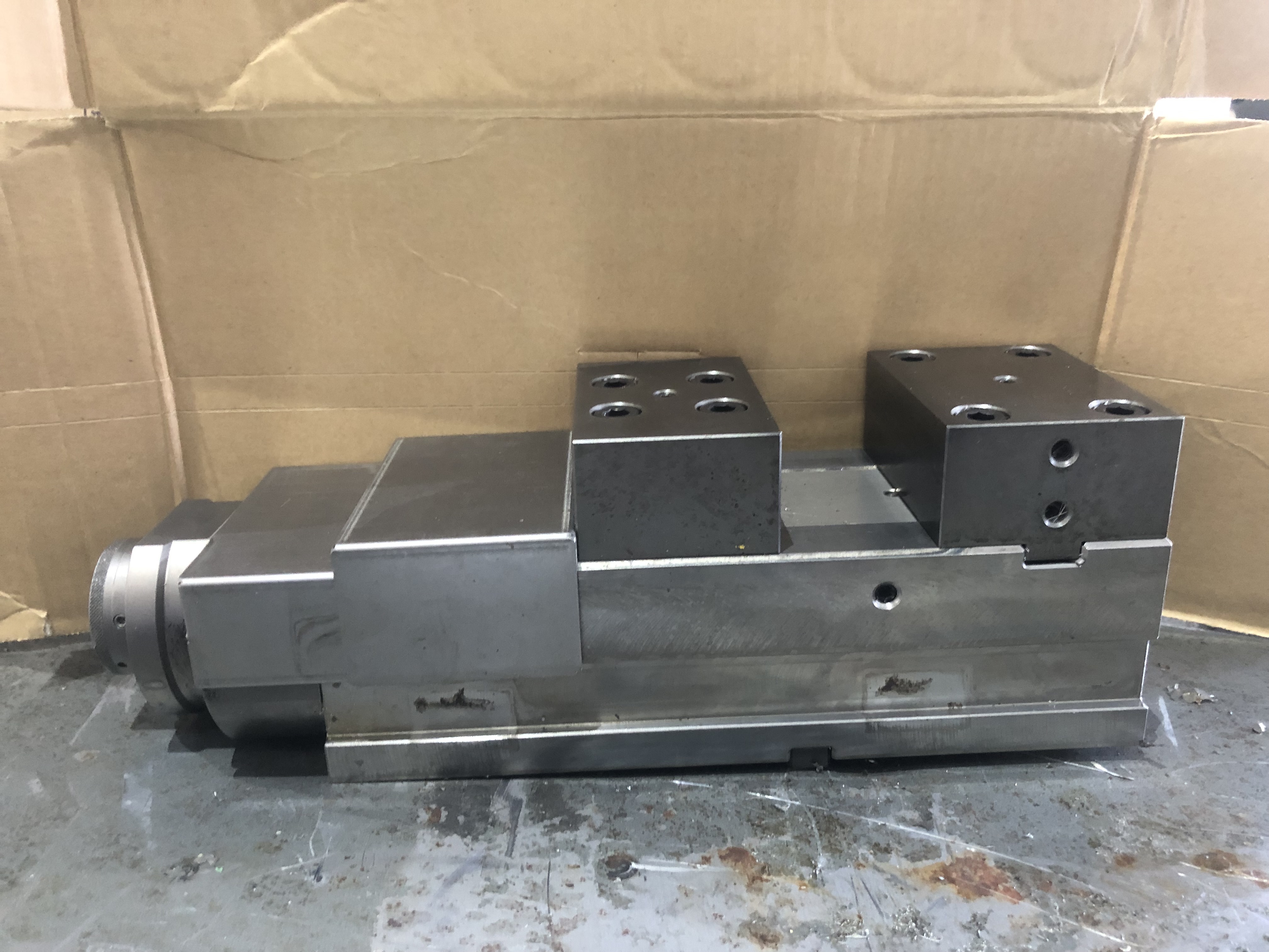 北川/KITAGAWA MCパワーバイス VE100