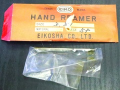 栄工舎 リーマ 3.51　1個　未使用