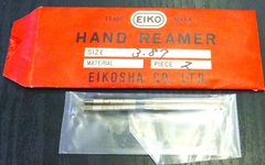 栄工舎 リーマ 　3.87　2個　未使用