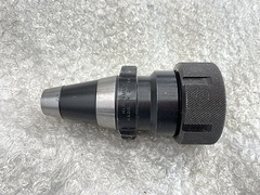 MST コレットホルダー H40-CTA25