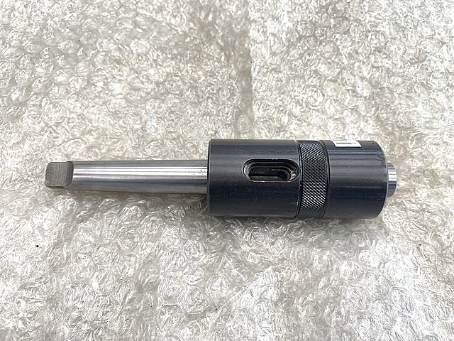 黒田精工 ドリルスリーブ JA-1-2S