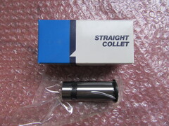 大昭和精機/BIG DAISHOWA　 ストレートコレット C25-16