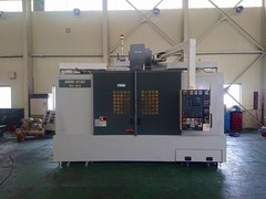 森精機 立マシニング MV-653/40