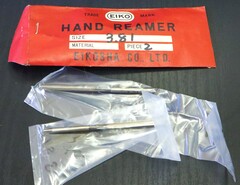 栄工舎 リーマ   3.81　2個　未使用