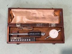 ミツトヨ シリンダーゲージ CG-35AW(511-126N)