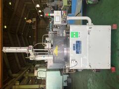 浜井産業 両面ラップ盤 9BF-2M