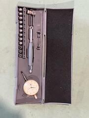 ミツトヨ シリンダーゲージ CGB-35(511-451)