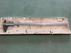 ミツトヨ ノギス