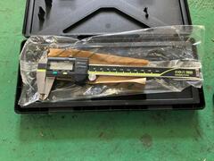 ミツトヨ デジタルノギス CD-15AXWW